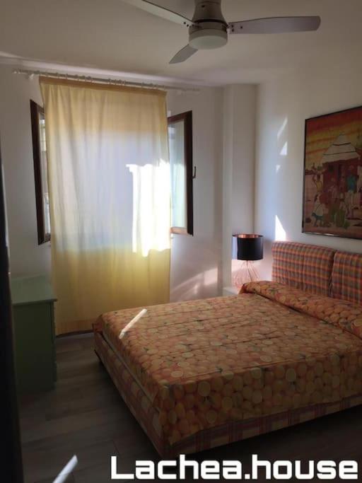 Lachea House Appartamento Sul Mare Dei Ciclopi Aci Castello Exterior photo